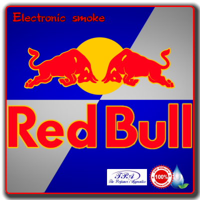 Ароматизатор Red Bull. TPA (США) Ароматизатор Red Bull. TPA (США)