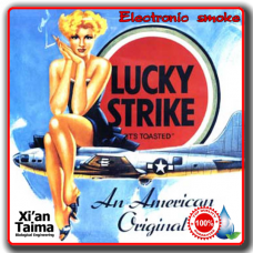 Ароматизатор LUCKY STRIKE (Xian) 5мл