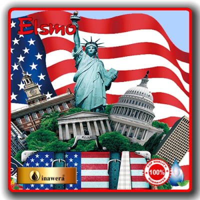 Ароматизатор American Type (Inawera)