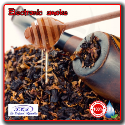 Ароматизатор BLACK HONEY TOBACCO TPA (США)