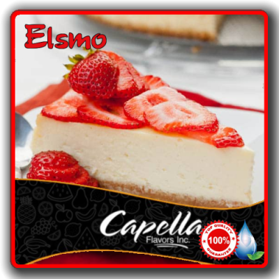 Ароматизатор Cheesecake (США)