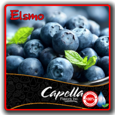 Ароматизатор Blueberry Extra Capella (США) 5мл