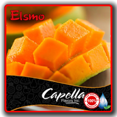 Ароматизатор Sweet Mango (США)