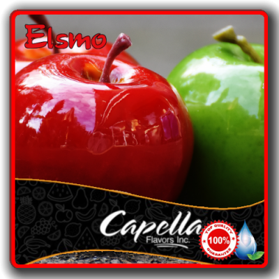 Ароматизатор Double Apple (США)