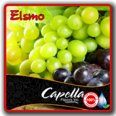 Ароматизатор Виноград Grape Capella (США) 5мл