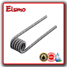 Quad Coil 0.36 Ом