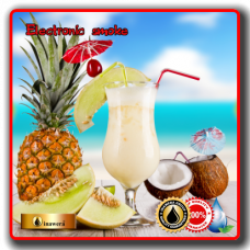 Жидкость PINACOLADA (Inawera) 50ml