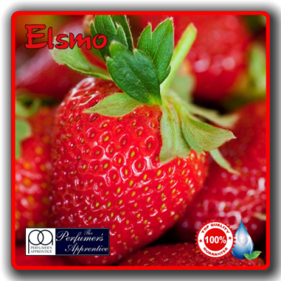 Ароматизатор Sweet Strawberry TPA