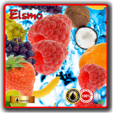 Жидкость Exotic fruits  (Inawera) 50ml