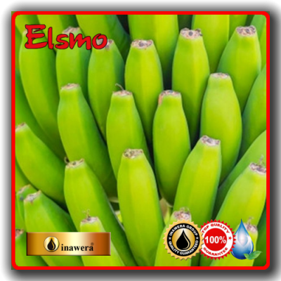 Ароматизатор Бананы Pisang (Inawera)