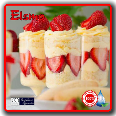  Ароматизатор  Баварский крем-Bavarian Cream TPA(США)
