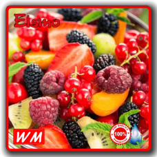 Жидкость Berry Mix  (WM) 50ml