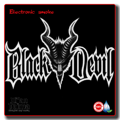 Ароматизатор Black Devil (Xian)