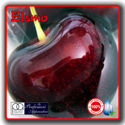 Жидкость Black Cherry TPA (США)