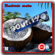Ароматизатор BOUNTY coconut candy TPA (США) 5мл