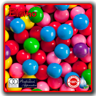 Ароматизатор Bubble Gum фруктовый TPA Ароматизатор Bubble Gum фруктовый TPA