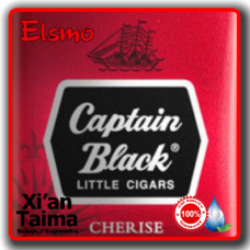 Ароматизатор Captain Black Cherry (Xian) 5мл