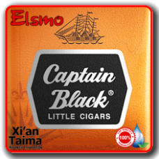 Ароматизатор Captain Black Classic (Xian) 5мл