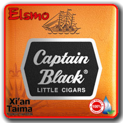 Ароматизатор Captain Black (Xian) 