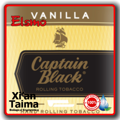 Ароматизатор Captain Black Vanilla (Xian) 
