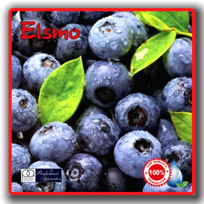 Ароматизатор Черника wild TPA (США) blueberry
