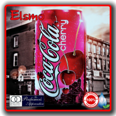 Ароматизатор Cherry Cola TPA (США) 5мл