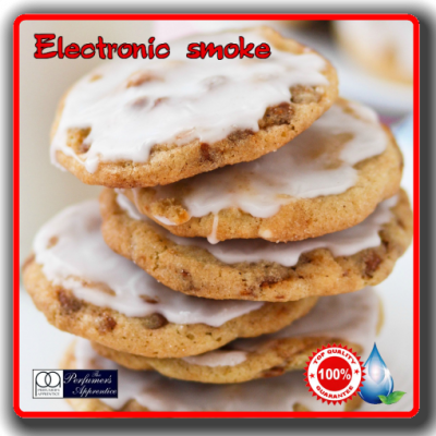 Ароматизатор Печенье с корицей. TPA(США), Cinnamon sugar cookie Ароматизатор Печенье с корицей. TPA(США), Cinnamon sugar cookie