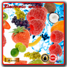 Ароматизатор Exotic fruits (Inawera) 5мл