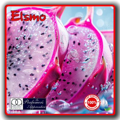 Ароматизатор Dragonfruit TPA (США) 5мл