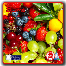 Ароматизатор Ягодный микс Berry mix TPA(США) 5мл
