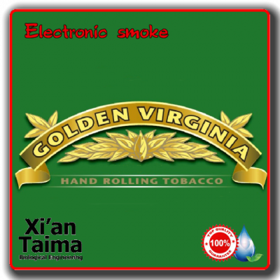 Ароматизатор Golden Virginia (Xian)