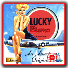 Ароматизатор Lucky Strike (Inawera) 5мл