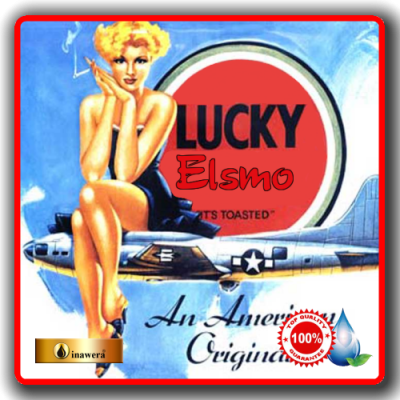 Ароматизатор Lucky Strike (Inawera)