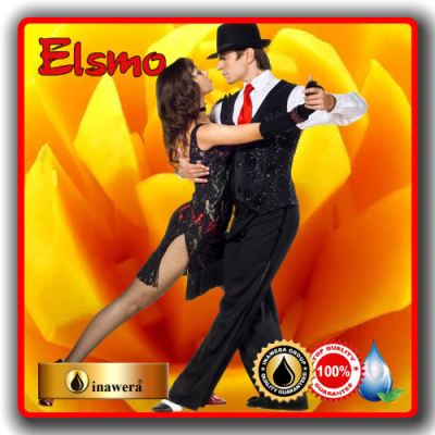 Ароматизатор Mango-Tango (Inawera)