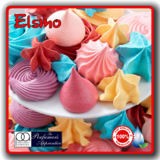 Ароматизатор Meringue TPA (США) 5мл