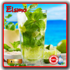 Ароматизатор MOJITO мохито (Inawera )5мл