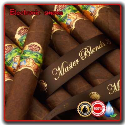 Ароматизатор Cuba Cigar (Inawera)