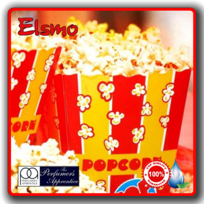 Ароматизатор Popcorn TPA Ароматизатор Popcorn TPA