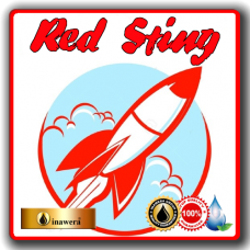 Ароматизатор Red Sting (Inawera) 5мл