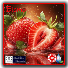 Ароматизатор Strawberry Ripe cпелая клубника TPA(США) 5мл Ароматизатор Strawberry Ripe cпелая клубника TPA(США) 5мл