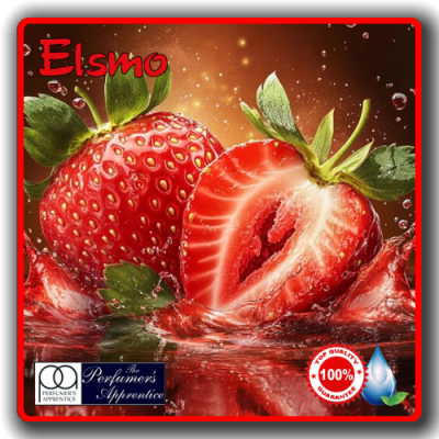Ароматизатор Strawberry ripe TPA (США) Ароматизатор Strawberry ripe TPA (США)