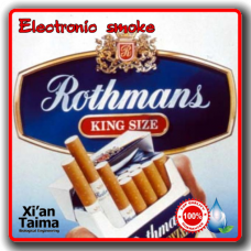 Ароматизатор Rothmans (Xian) 5мл