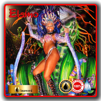 Ароматизатор Samba Drome (Inawera)