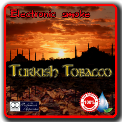  Ароматизатор  Turkish Tobacco.TPA (США)