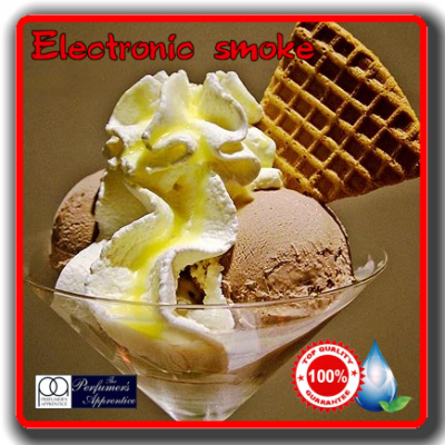 Ароматизатор  Ванильное мороженое. TPA (США), vanilla bean ice cream