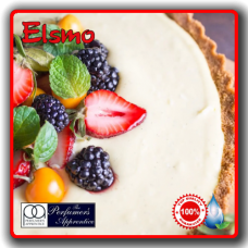 Ароматизатор Vanilla Custard TPA (США) 5мл