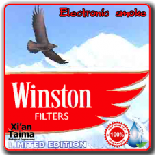 Ароматизатор Winston (Xian) 5мл