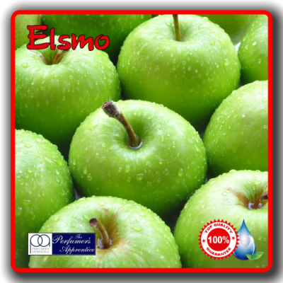 Ароматизатор Green apple tart TPA (США)